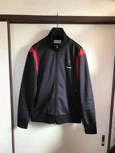 【即決】FCRB f.c real bristol NIKE エフシーレアルブリストル ナイキ SOPHNET ソフネット TRACK JERSEY BLOUSON ジャケット ブルゾン 