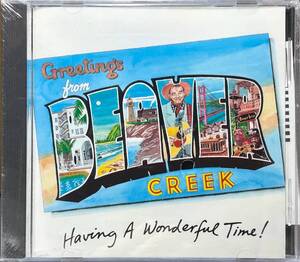 (FN3H)☆ブルーグラス未開封/ビーバー・クリーク・バンド/The Beaver Creek Band/Having A Wonderful Time☆