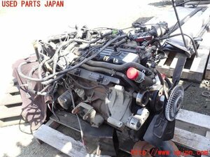 1UPJ-17122010]ジープラングラー(TJ40S)エンジン MX 4WD 中古