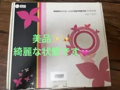 ke-non 脱毛器 ver6.3 本体と付属品カートリッジ3つ