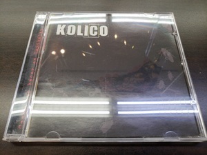 CD / Cosas que hacer en Benikalap... / KOLICO / 中古