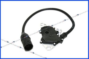 BMW E46 E39 E38 Z4 E85 シフトポジションセンサー/純正品 新品 ニュートラルスイッチ