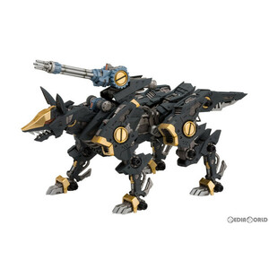 【中古】[PTM]HMM 1/72 RZ-046 シャドーフォックス マーキングプラスVer. ZOIDS(ゾイド) プラモデル(ZD145) コトブキヤ(63038262)