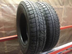 ★☆2本22年製極上品!! 145/80R13 TOYO OBSERVE GIZ2 引取可 C963☆★