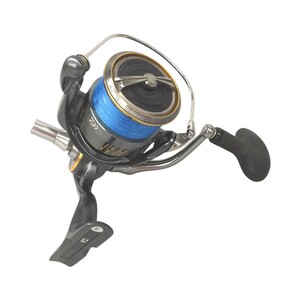 △△ DAIWA ダイワ スピニングリール 23エアリティ AIRITY LT4000-XH やや傷や汚れあり