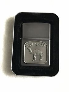 ZIPPO ジッポ ジッポー オイルライター 1997年製 キャメル　CAMEL 未使用品　タバコ　煙草