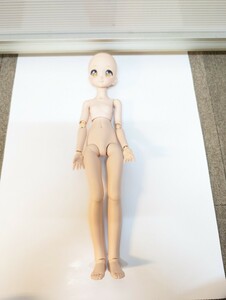 ③ドルフィードリーム　本体　ベースボディ　43cm　VOLKS　フィギュア　人形　着せ替え　ボークス