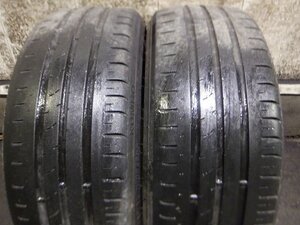 【L689】ECOSTA PS51▲165/40R16▲2本売切り