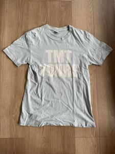 TMT YOURS BIG3 Tシャツ M