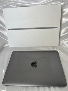 10107-２-MS11-apple-MacBook A1534 /8GB/SSD256GB Retina 12inch-通電動作確認済