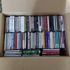 CD 大量 まとめ売り 主に邦楽(含Jポップ)