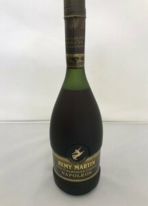 【未開栓】REMY MARTIN ブランデー FINE CHAMPAGNE COGNAC NAPOLEON 700ml 40% レミーマルタン [2] (管理番号：059123)