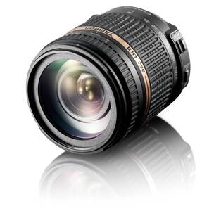 【中古】TAMRON 高倍率ズームレンズ 18-270mm F3.5-6.3 DiII PZD ソニー用Aマウント APS-C専用 B008S