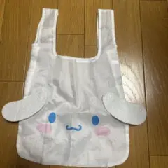 サンリオキャラクターズ ミニトートコレクション　シナモン