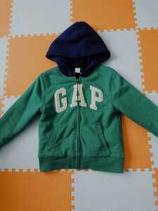 GAP パーカー 