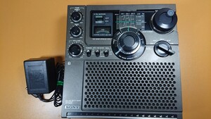 SONY ICF-5900 スカイセンサー 【レストア済】 