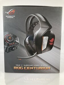 rh 【欠品あり】 ASUS ゲーミングヘッドセット 7.1サラウンド 製品 ROG 7.1 hi◇100