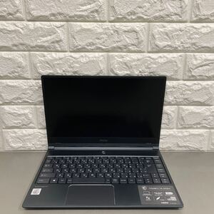 ヘ37 msi MS-14B3 Core i7 10510U メモリ 16GB 