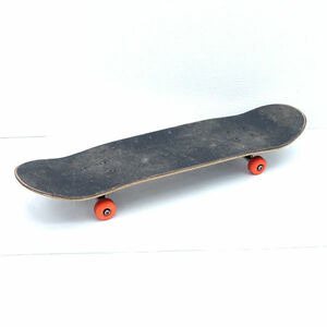 ★ Tom Penny トム・ペニー Flip フリップ スケートボード スケボー コンプリートセット 8.25inch 8.25インチ 中古 (0220471194)