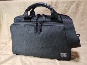 PORTER/HYBRID 2WAY BRIEFCASE（S）ポーター