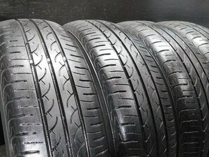 【A602】BluEarth AE01◆155/65R14◆4本売切り