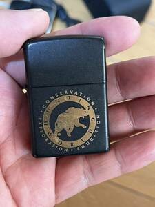 ZIPPO ジッポー オイルライター (US)