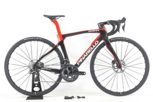 ◆◆ピナレロ PINARELLO ドグマ DOGMA F12 DISK 2020年モデル カーボン ロードバイク 465サイズ SHIMANO ULTEGRA Di2 R8050 11速