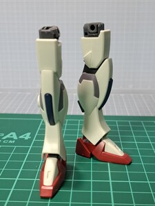 ジャンク ダガーL 足 hg ガンプラ ガンダム GUNDAM gunpura robot sd788