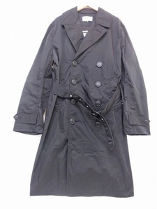 eYe JUNYA WATANABE MAN COMME des GARCONS アイ ジュンヤ ワタナベ マン コムデギャルソン ナイロントレンチコート S WH-C902 AD2021