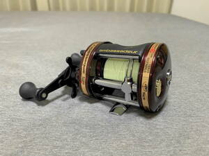 Abu Garcia ambassadeur アブガルシア アンバサダー ベイトリール 6500-C3 2SPEED 釣具