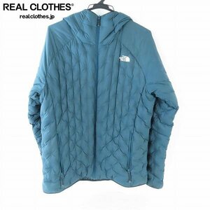 ☆THE NORTH FACE/ザノースフェイス Astro Light Hoodie ダウン アストロライトフーディ ND91816/XL /080