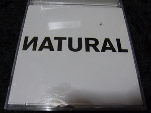 ▲中古▲ORANGE RANGE/ＮＡＴＵＲＡＬ/ＣＤ