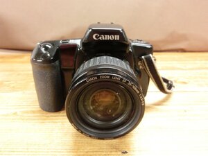 【Y-0629】キャノン Canon EOS 10QD バーコードリーダーE フィルムカメラ レンズ傷有り 動作未確認 現状品 同梱可 東京引取可【千円市場】