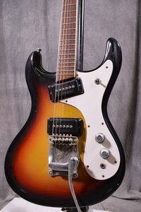 MOSRITE The Ventures Model エレキギター モズライト