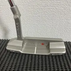 スコッティキャメロン　スタジオステンレス　 ニューポート2