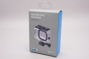 GoPro用アクセサリ ダイブハウジング HERO 8 Black用 AJDIV-001 54個セット ■GoPro★Joshin(ジャンク)4832【1円開始・送料無料】