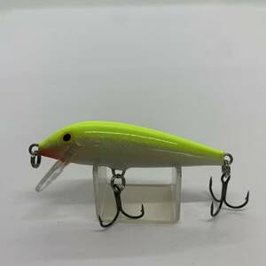 M-34134 ラパラ RAPALA カウントダウン CD7