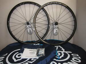 【LEVANTE（レヴァンテ）★シマノフリーボディー】国内正規品★Campagnolo（カンパニョーロ）★2way-fit★DB★ホイールセット