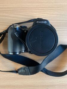 CASIO EX-FH25 ジャンク品