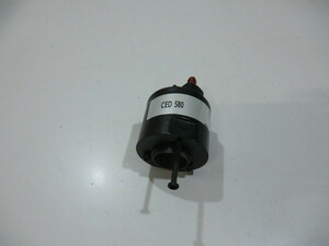 Valeo 電装部品 594046 Starter Solenoid Switch Renault他