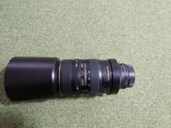 AF-S VR NIKKOR 80-400mm f/4.5-5.6G ED