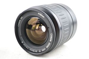 ★実用美品★CANON キヤノン EF 28-90mm F4-5.6 III★♯15411