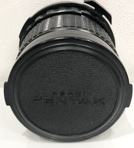 1円スタート　PENTAX ペンタックス　カメラレンズ　6×7 55mm 8285921 中古品　1221a