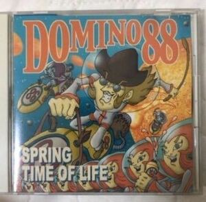 DOMINO88/SPRING TIME OF LIFE