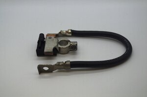 新品 BMW バッテリーケーブル (IBS) E系 61127616200 DS008