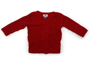 オールドネイビー OLDNAVY ニット・セーター 95サイズ 男の子 子供服 ベビー服 キッズ