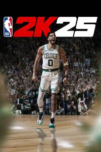 NBA 2K25 PC Steam ダウンロードコード 日本語可