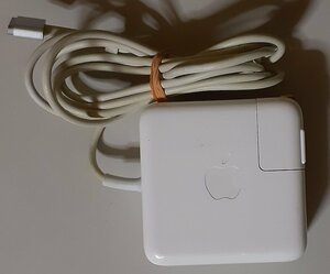 4759 Apple 45W MagSafe2 Power Adapter A1436 アップル ACアダプタ MacBookAir 電源アダプタ