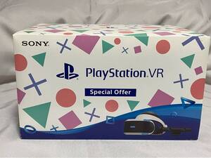 ★☆ PlayStation VR Special Offer ☆★