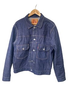 Levi’s Vintage Clothing◆Gジャン/44/デニム/IDG/PC9-70507-0066